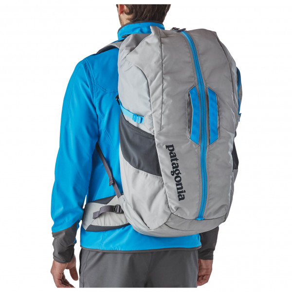 Patagonia - Crag Daddy Pack 45L - Zaino da arrampicata