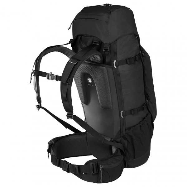 Fjällräven - Women's Abisko 55 - Trekking rygsæk