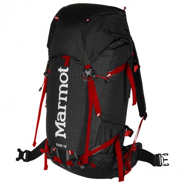 Marmot Eiger 42 - Mountaineering 