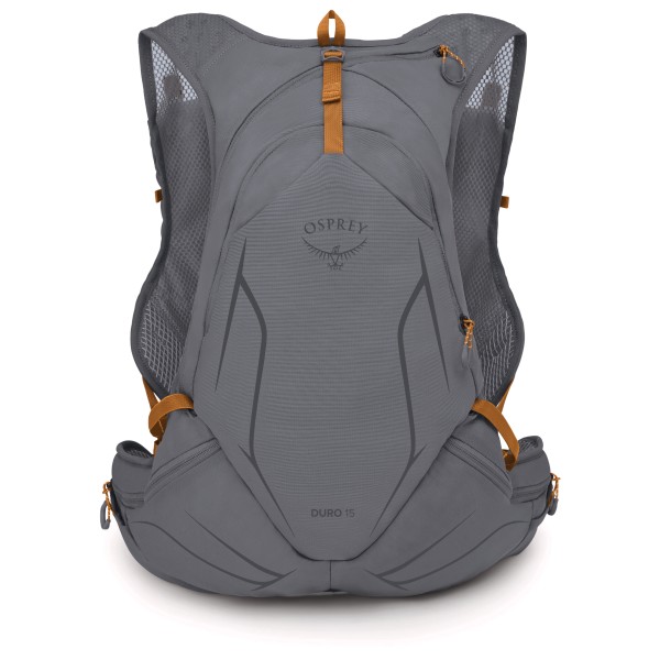 Osprey - Duro 15 - Mochila de trail running