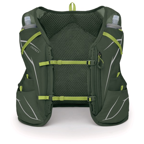 Osprey - Duro 6 - Zaino per trail running