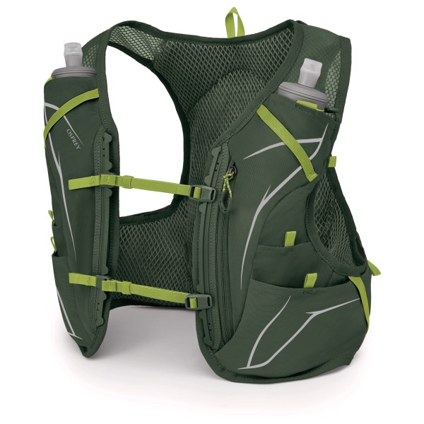 Osprey - Duro 6 - Zaino per trail running