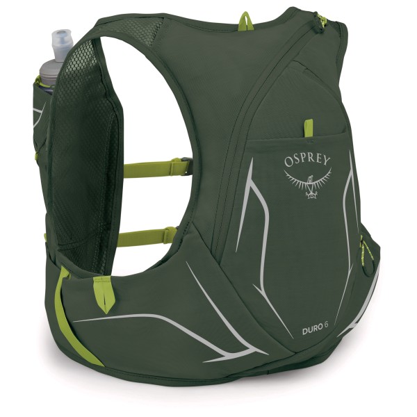 Osprey - Duro 6 - Zaino per trail running