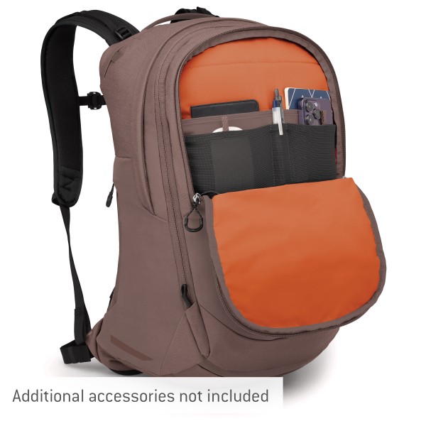 Osprey - Metron Airspeed 34 - Dagsryggsäck