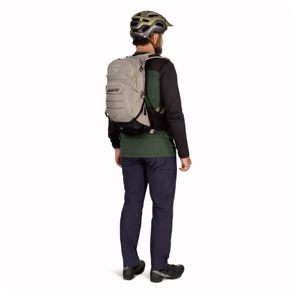 Osprey - Raptor 14 - Cykelrygsæk