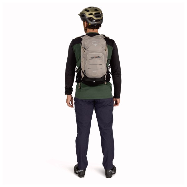 Osprey - Raptor 14 - Fietsrugzak