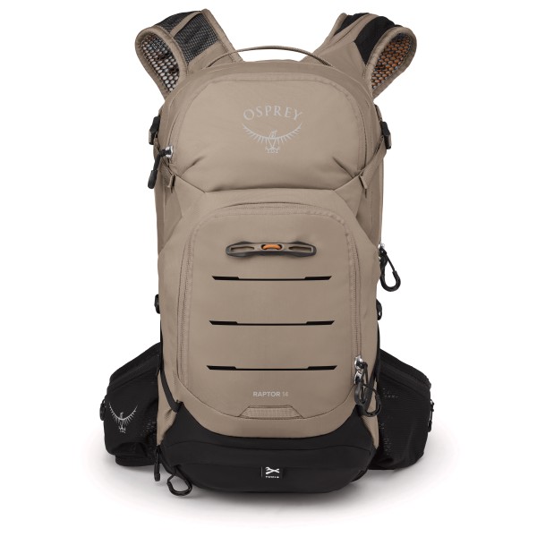 Osprey - Raptor 14 - Zaino da ciclismo