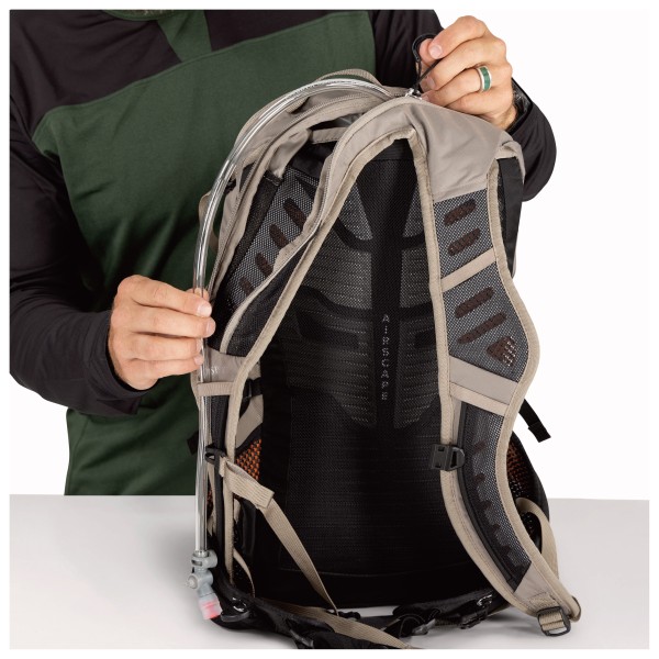 Osprey - Raptor 14 - Zaino da ciclismo