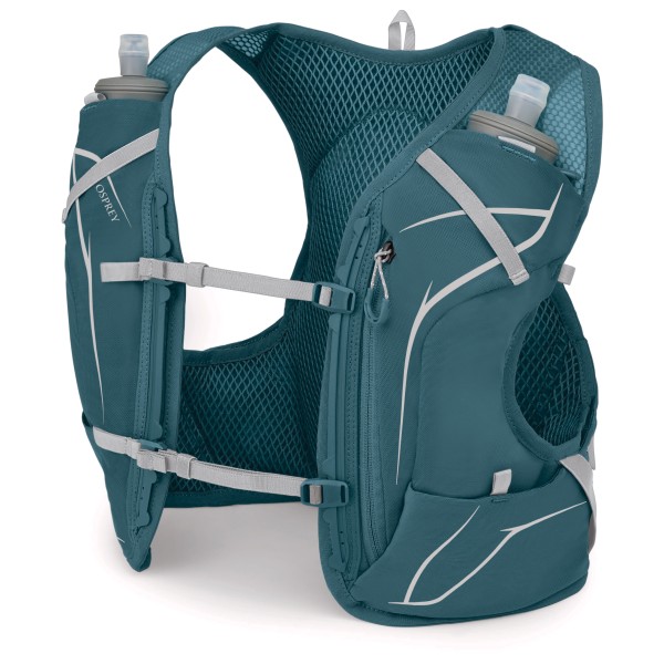 Osprey - Women's Dyna 1,5 - Trail running backpack