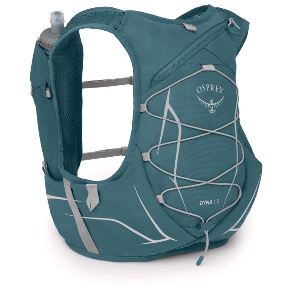 Osprey - Women's Dyna 1,5 - Trail running backpack