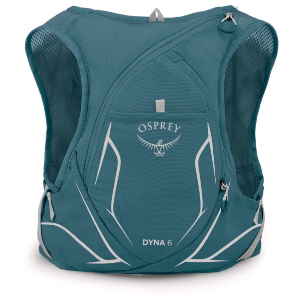 Osprey - Women's Dyna 6 - Trailrunningrugzak