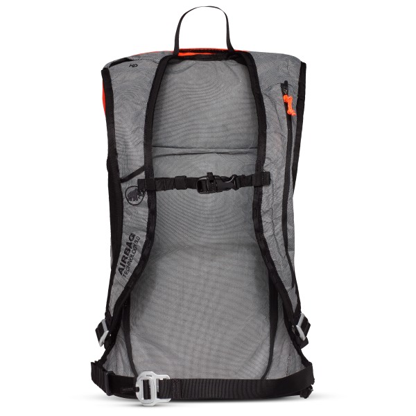 Mammut - Eiger Free 20 Removable Airbag 3.0 - Lavinryggsäck
