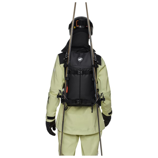 Mammut - Women's Nirvana 18 - Skitourenrucksack