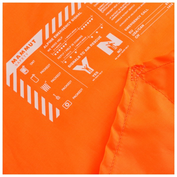 Mammut - Women's Nirvana 18 - Skitourenrucksack