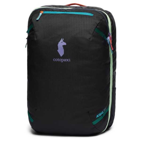 Cotopaxi - Allpa 35 Travel Pack Del Dia Dark - Travel backpack