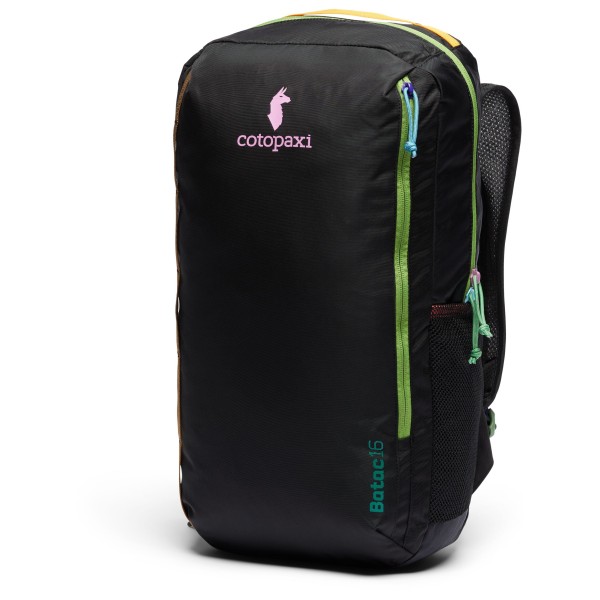 Cotopaxi - Batac 16 Backpack Del Dia Dark - Päiväreppu