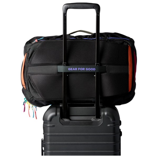 Cotopaxi - Allpa 35 Travel Pack Dark Del Dia - Reiserucksack