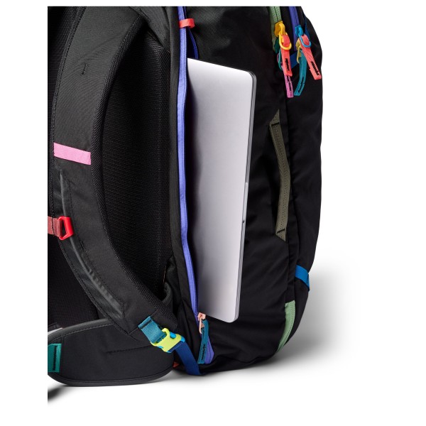 Cotopaxi - Allpa 35 Travel Pack Dark Del Dia - Reiserucksack