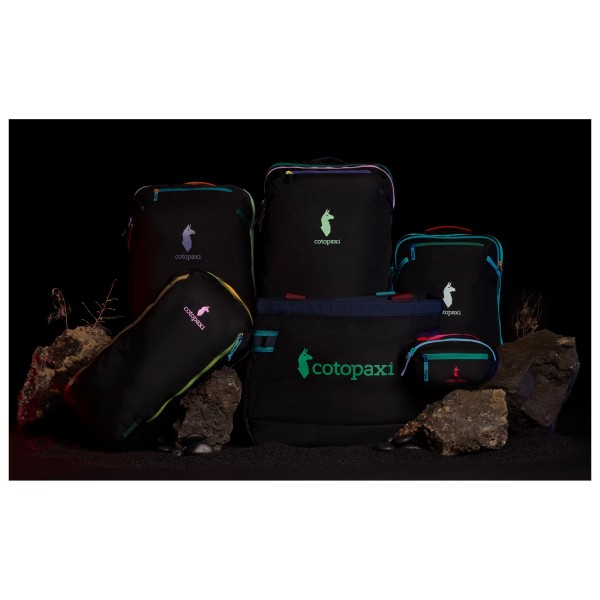Cotopaxi - Allpa 35 Travel Pack Dark Del Dia - Reiserucksack