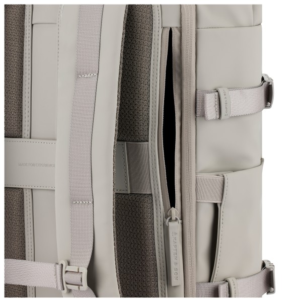 Kapten & Son - Helsinki Pro 24 - Zainetto