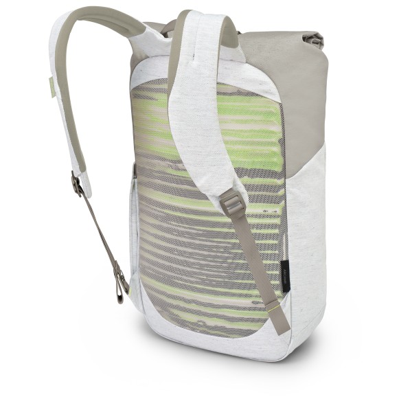 Osprey - Arcane Earth Roll Top 24 - Dagrugzak