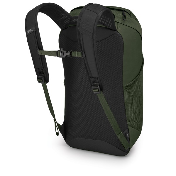 Osprey - Farpoint Fairview Travel Daypack 15 - Dagrugzak