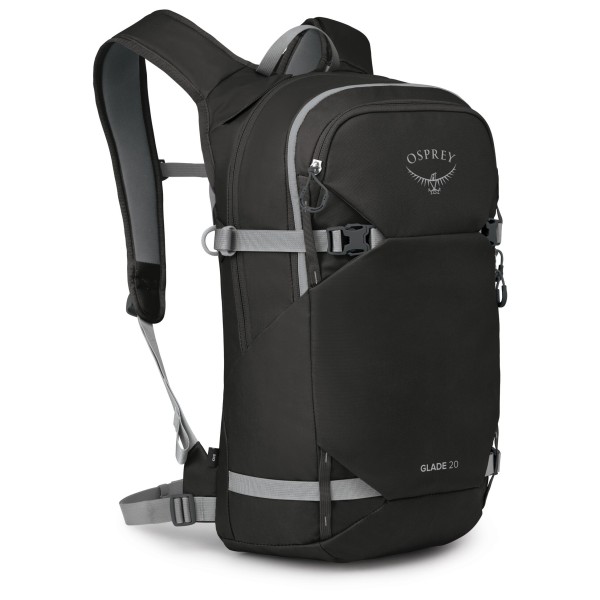 Osprey - Glade 20 - Mochila para esquí de travesía