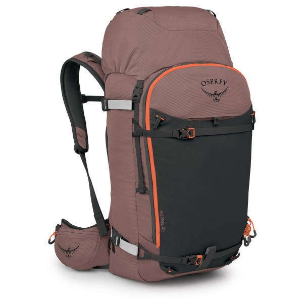 Osprey - Women's Sopris 45 - Toerskirugzak