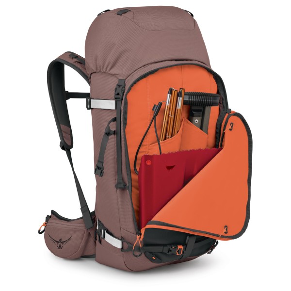 Osprey - Women's Sopris 45 - Toerskirugzak