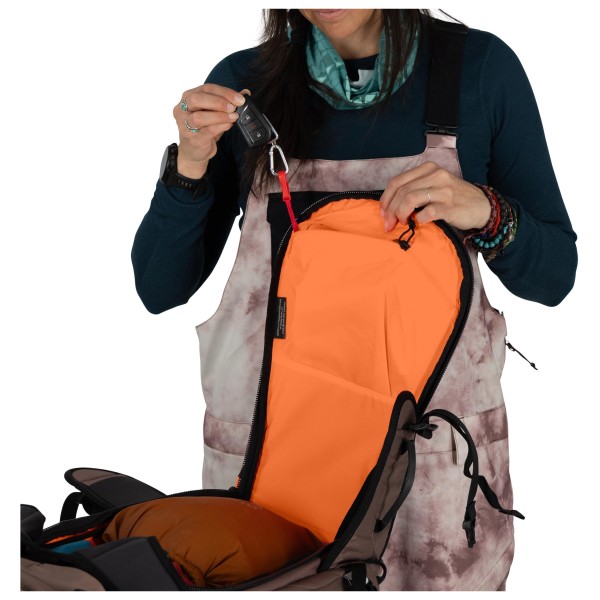 Osprey - Women's Sopris 45 - Toerskirugzak