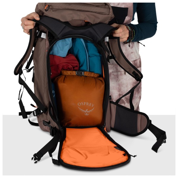 Osprey - Women's Sopris 45 - Toerskirugzak