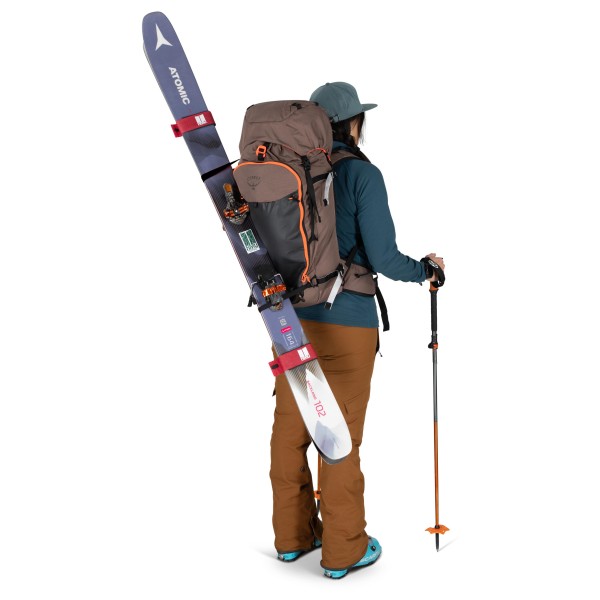 Osprey - Women's Sopris 45 - Toerskirugzak