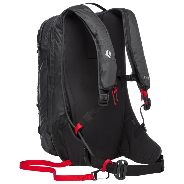 Black Diamond - Jetforce Pro Split 25 Backpack - Lawinerugzak