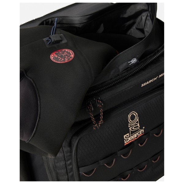 Rip Curl - Search Mission Cordura 45 - Reisrugzak