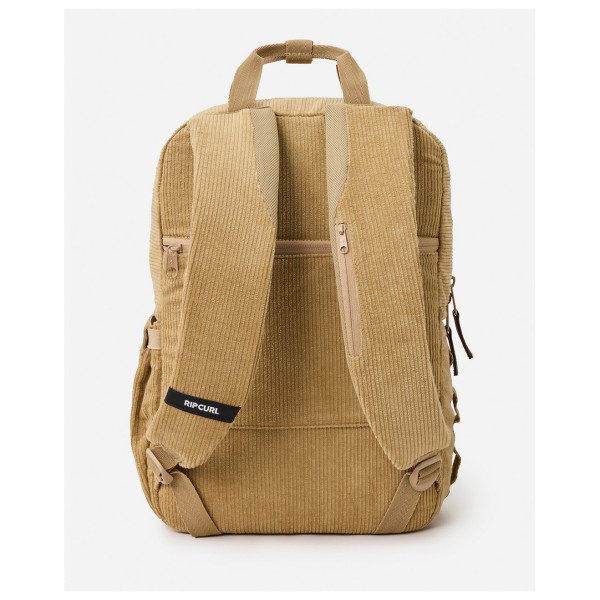 Rip Curl - Women's Svelte 13 Backpack Cord - Dagsryggsäck