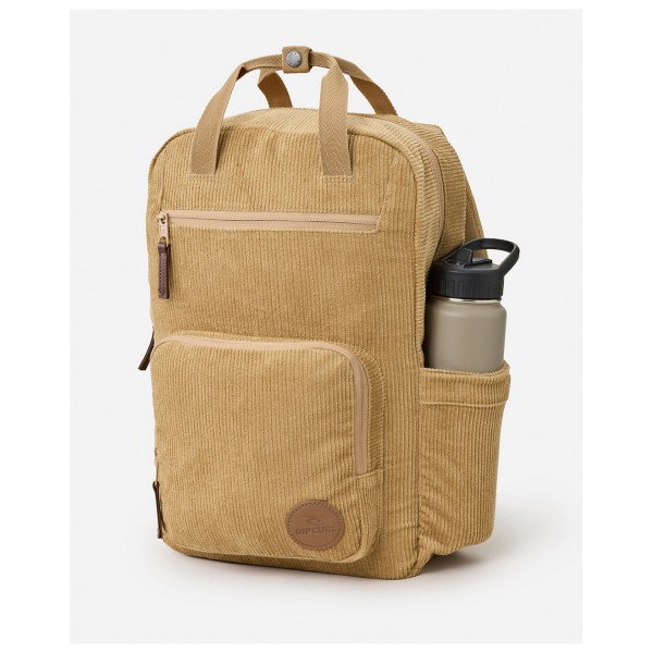 Rip Curl - Women's Svelte 13 Backpack Cord - Dagsryggsäck