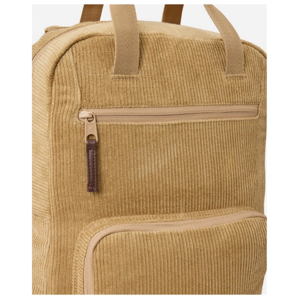 Rip Curl - Women's Svelte 13 Backpack Cord - Dagsryggsäck