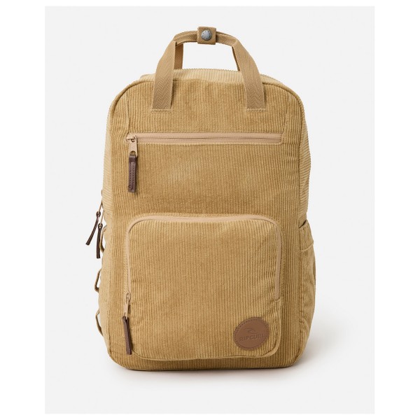 Rip Curl - Women's Svelte 13 Backpack Cord - Sac à dos journée