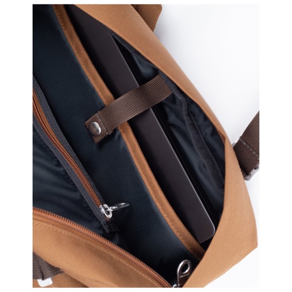 Sandqvist - Go 2-Way Tote Bag 17 - Dagrugzak