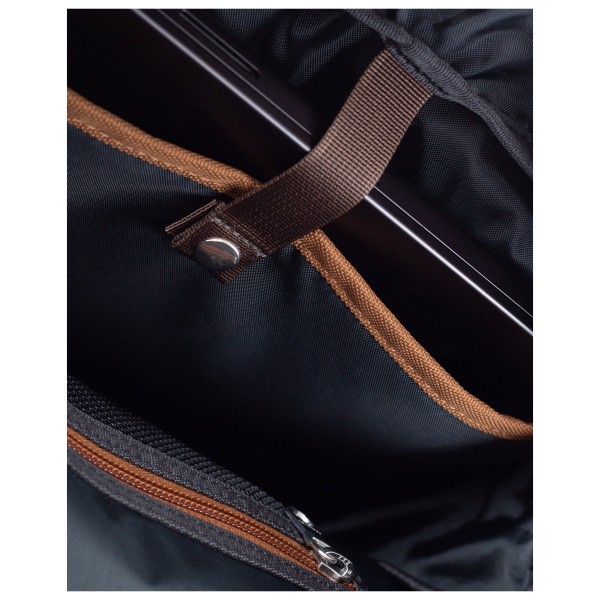 Sandqvist - Go 2-Way Tote Bag 17 - Zainetto