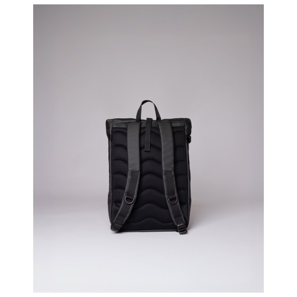 Sandqvist - Stream Slim Rolltop 20 - Zainetto