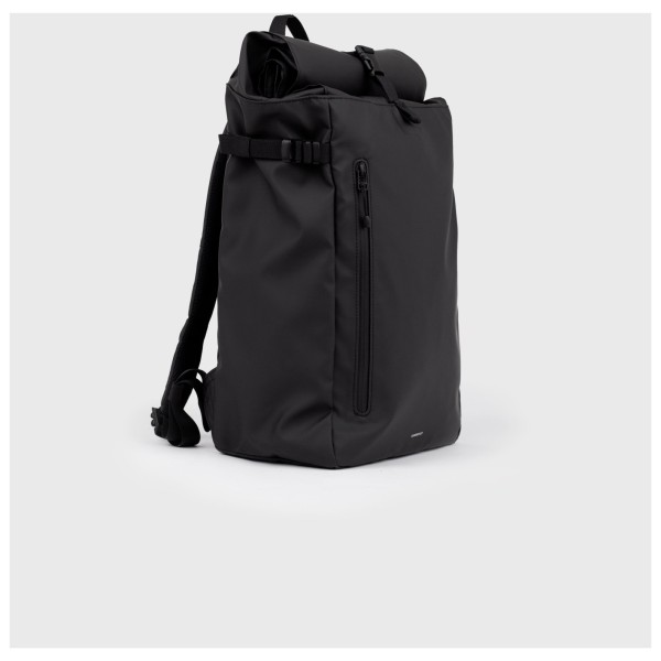 Sandqvist - Stream Slim Rolltop 26 - Päiväreppu