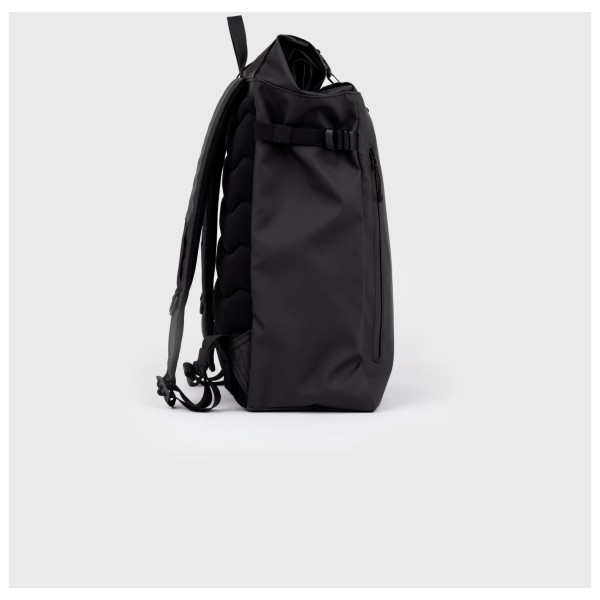 Sandqvist - Stream Slim Rolltop 26 - Päiväreppu