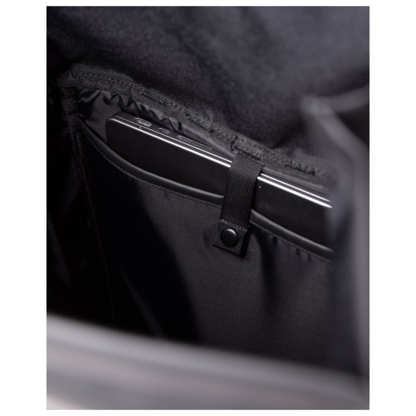 Sandqvist - Stream Slim Rolltop 26 - Päiväreppu