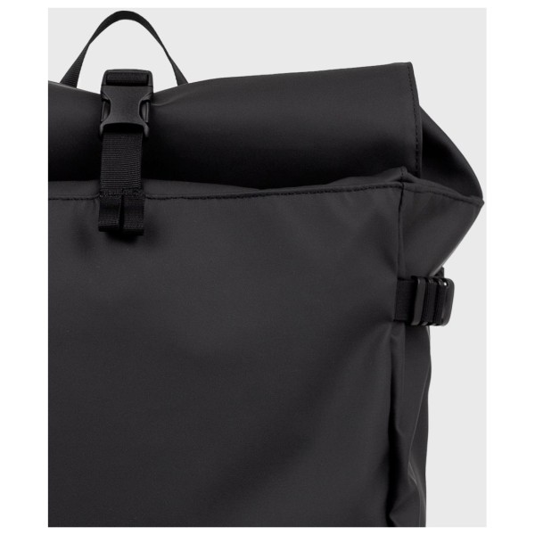Sandqvist - Stream Slim Rolltop 26 - Päiväreppu