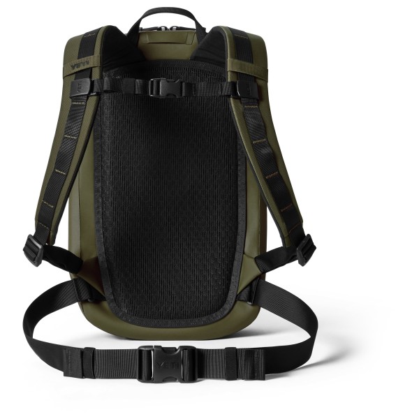 Yeti Coolers - Cayo Backpack 15 - Päiväreppu