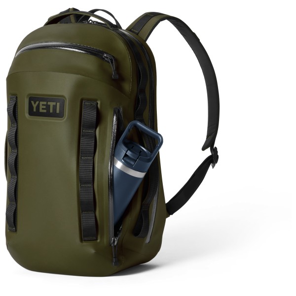 Yeti Coolers - Cayo Backpack 25 - Päiväreppu