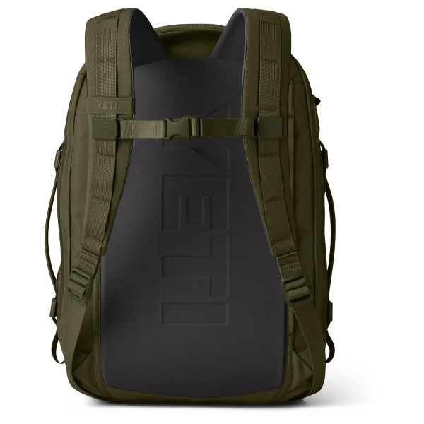 Yeti Coolers - Crossroads Backpack 35 - Päiväreppu