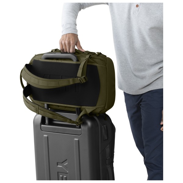 Yeti Coolers - Crossroads Backpack 35 - Päiväreppu