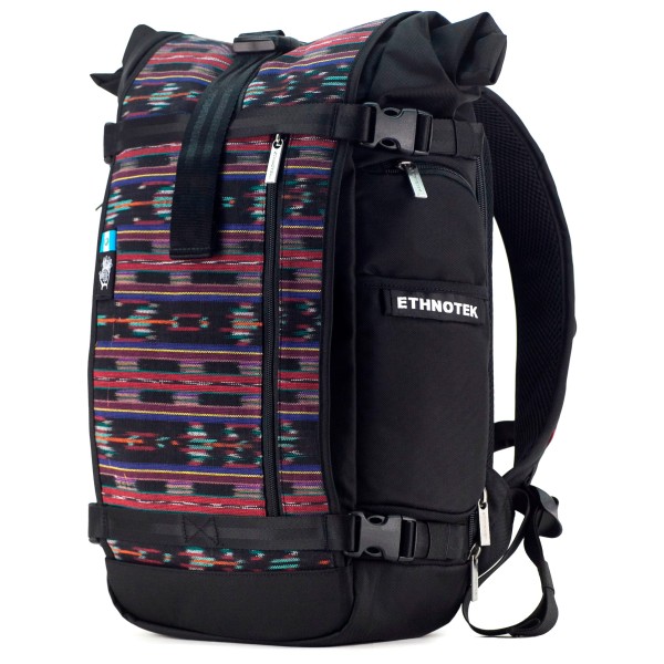 ETHNOTEK - Raja Pack 30 Classic - Dagrugzak